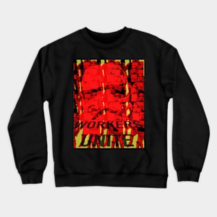 Stormtroopers Unite Crewneck Sweatshirt